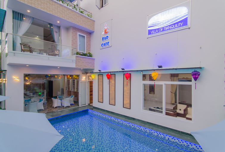Sport & Beauty 5, Villa of Tranquility, Da Nang