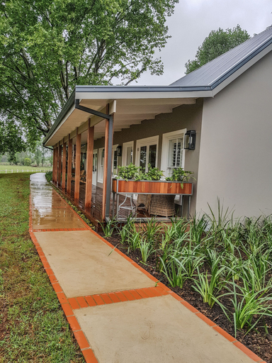 Exterior & Views, Bosch Hoek Lodge, Umgungundlovu