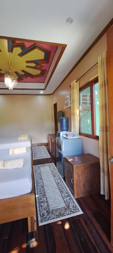 Bedroom 2, Morning Walsh Resort El Nido, El Nido