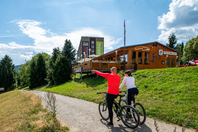 Exterior & Views 2, AHORN Hotel Am Fichtelberg, Erzgebirgskreis
