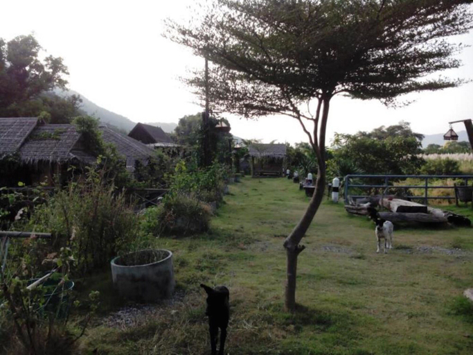 Others 5, My Rose Valley Resort, Muang Kanchanaburi