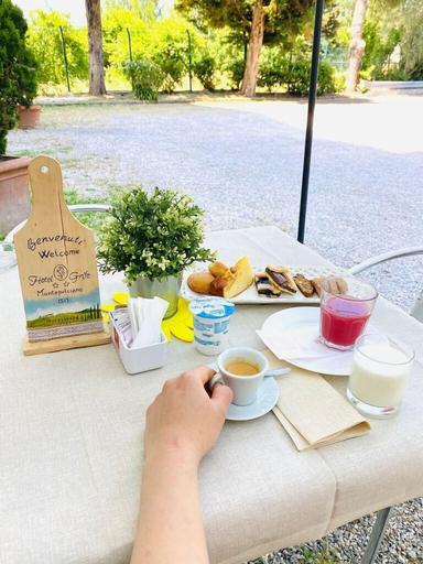 Food & Drinks 5, Il Grifo Hotel e Bisteccheria Toscana, Siena