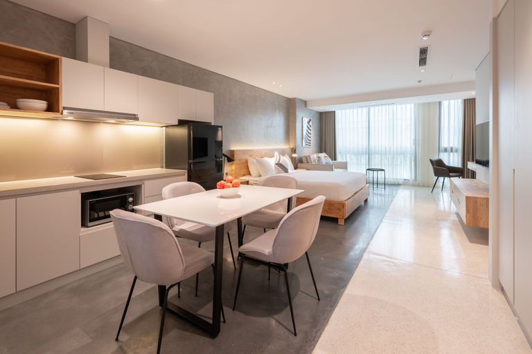 Others 4, Bi Ecosuites Hanoi, Ba Đình