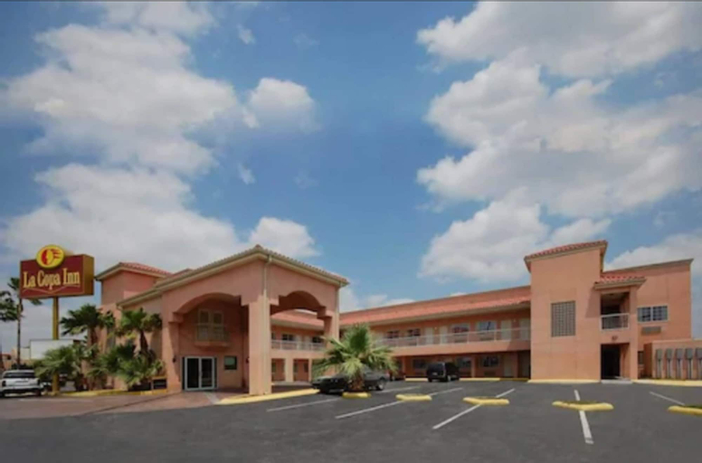 La Copa Inn McAllen, Hidalgo