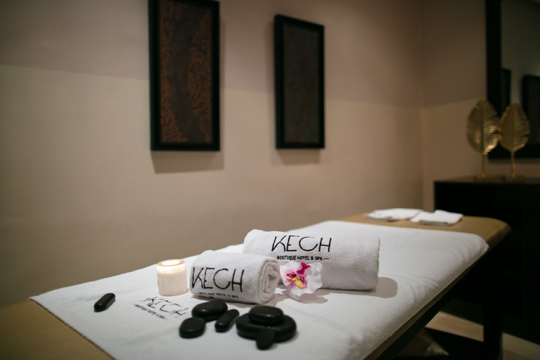 Bedroom 3, Kech Boutique Hotel, Marrakech