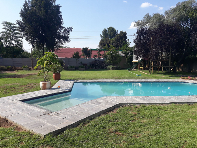 Sport & Beauty 3, 8 Ibis Lane Guest House, City of Johannesburg
