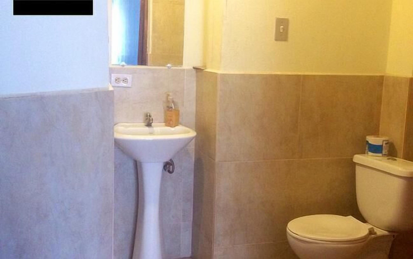 Bathroom 4, Guesthouse Nelson, Quito