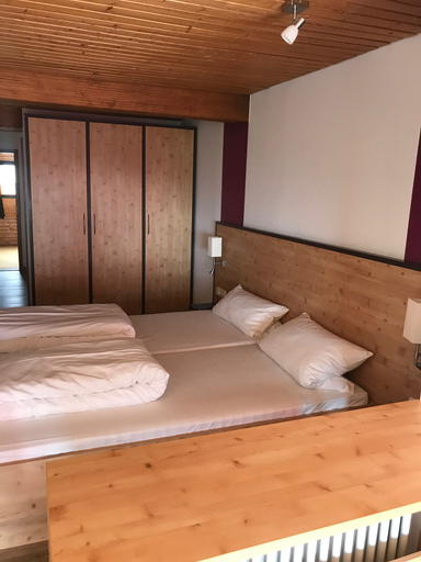 Bedroom 5, Hotel Löwen by Mastiff, Breisgau-Hochschwarzwald