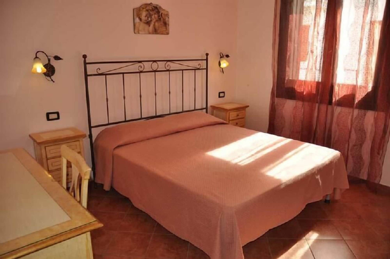 Bedroom 3, Verde Mare, Trapani