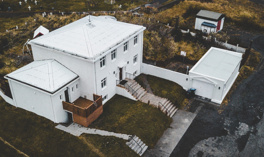 Exterior & Views 2, Kiljan Apartments, Blönduós