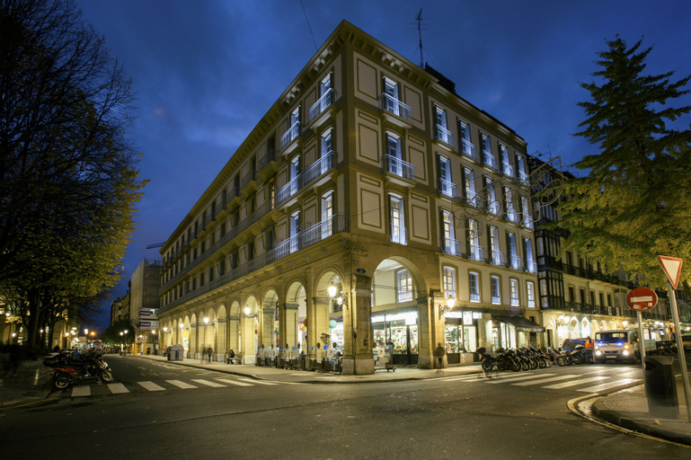 Legazpi Doce Rooms & Suites, Guipúzcoa