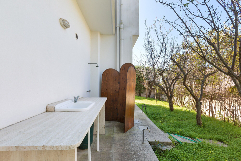 Property grounds 2, 2285 Casa Mari by Barbarhouse, Lecce
