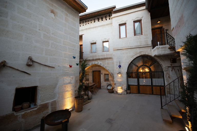 Exterior & Views 2, Terracota Hotel, Avanos