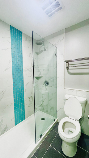 Bathroom 3, Villa Serena, San Diego