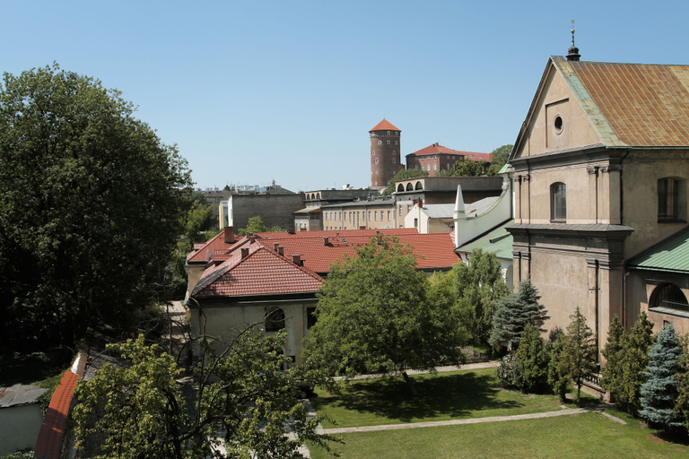 Exterior & Views 2, Stradonia Serviced Apartments, Kraków City