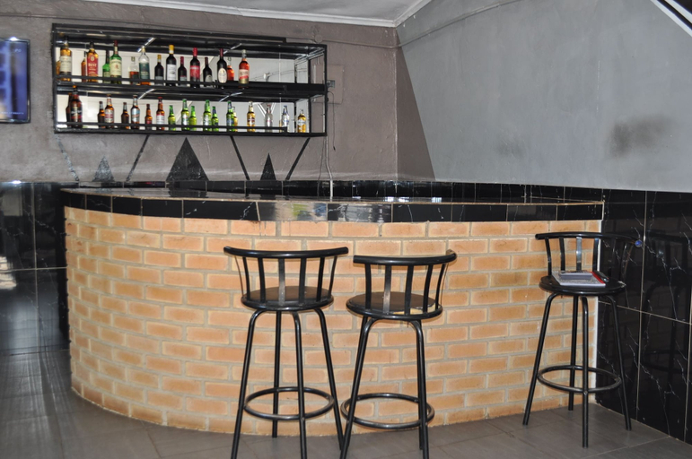Food & Drinks 4, Willu Executive Lodge, Livingstone