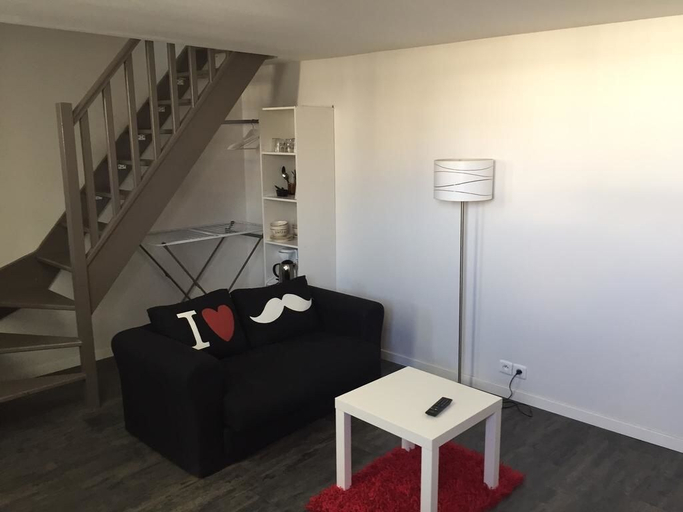 Others 4, Appart'Hotel Saint-Michel, Eure-et-Loir