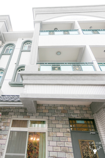 Exterior & Views 2, Eddie's House, Hualien