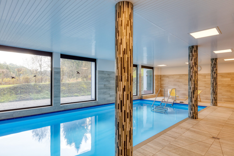 Sport & Beauty 5, Apartment Stockholm, Hochsauerlandkreis
