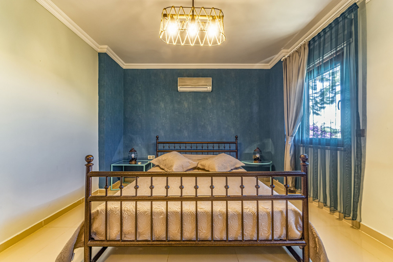 Bedroom 4, Vista Villas & Suites, Serik