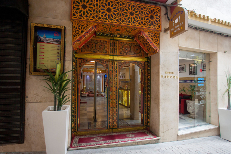 Exterior & Views 2, MAMORA BAY, Tanger-Assilah