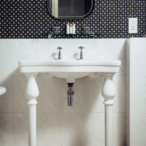 Bathroom 5, The Ollerod, Dorset