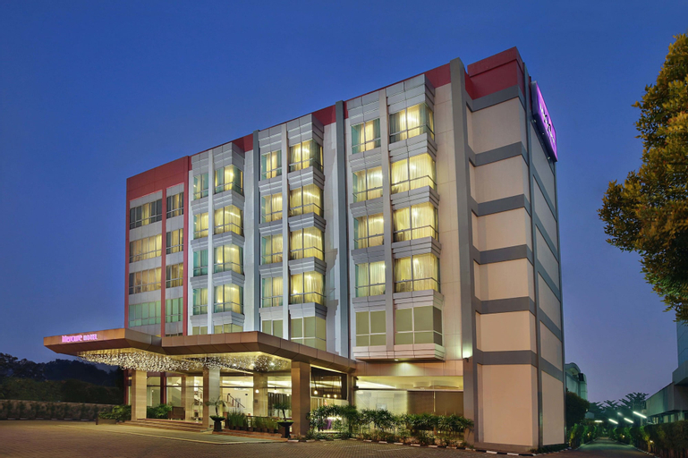 Mercure Pontianak City Center, Pontianak