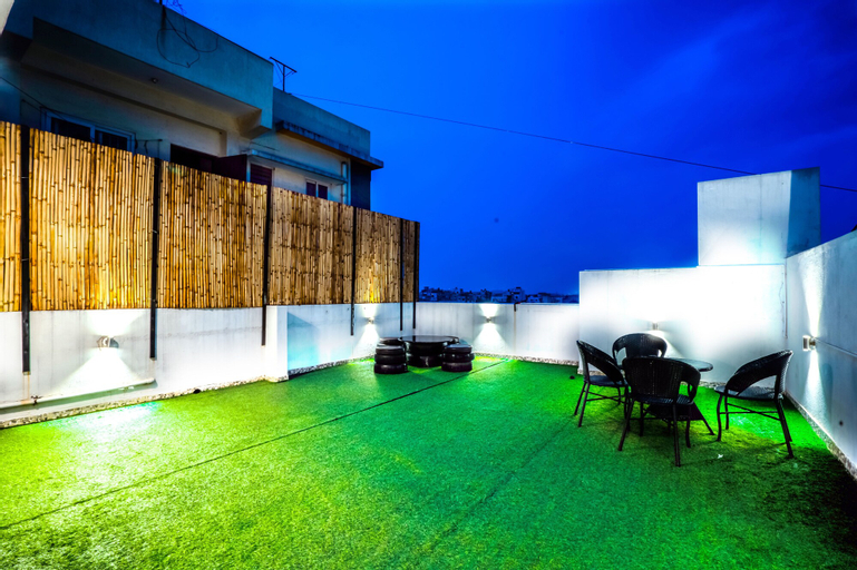 White Lotus By Orbit Hotels, Bangalore