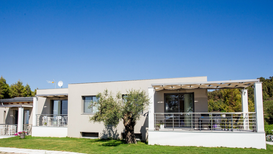 Exterior & Views 2, Alikon Adult-Only, Central Macedonia