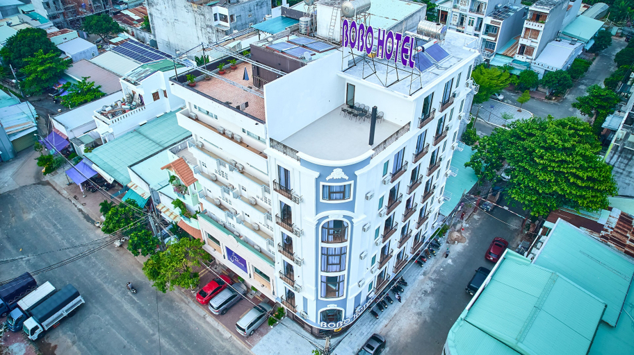 Exterior & Views 2, BOBO Boutique Hotel, Vũng Tàu