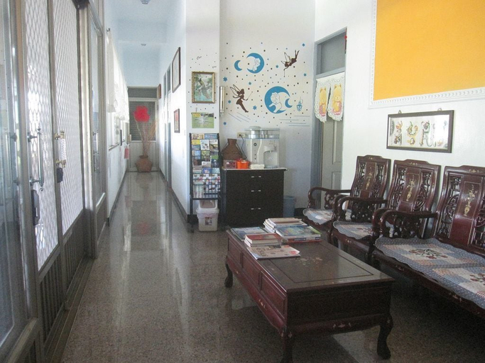 Others 5, Kaotai B&B, Taitung