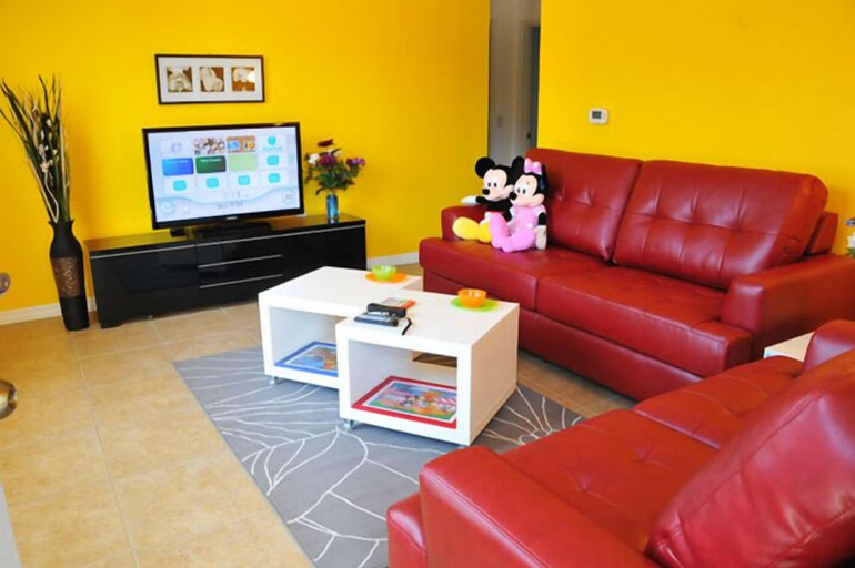 Others 1, Sun Lake #3 - 3 Bed 3 Baths Condo, Osceola