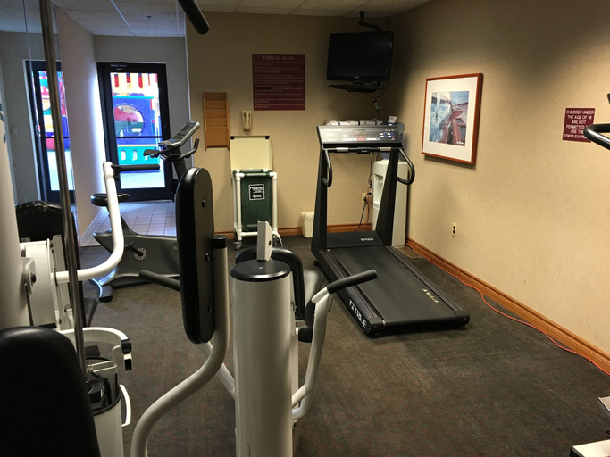 Others 5, Comfort Inn Port Huron, Saint Clair