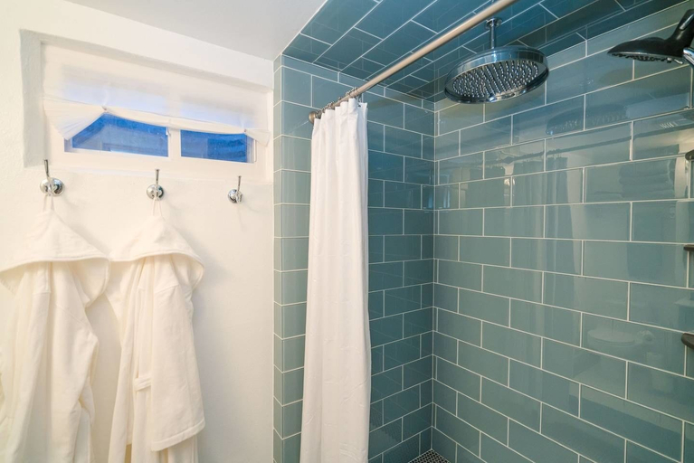 Bathroom 4, The Sophisticated Boho Escape Perfect for Two, Denver