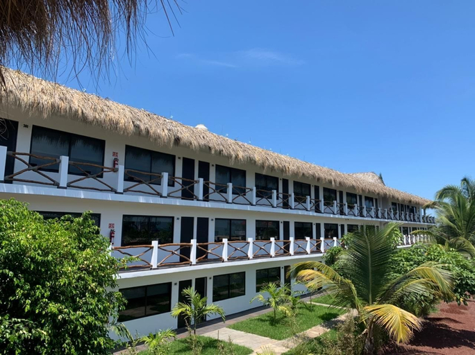 Exterior & Views 2, Mar De Estrellas, Tecolutla