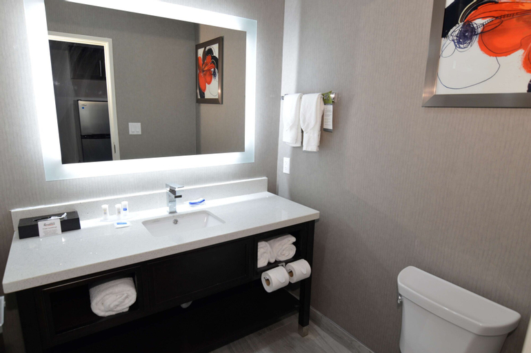 Bedroom 4, Best Western Plus Executive Residency Baytown, Harris