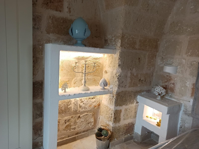 Bathroom 3, Agriturismo Mascava di Torre Guaceto, Brindisi