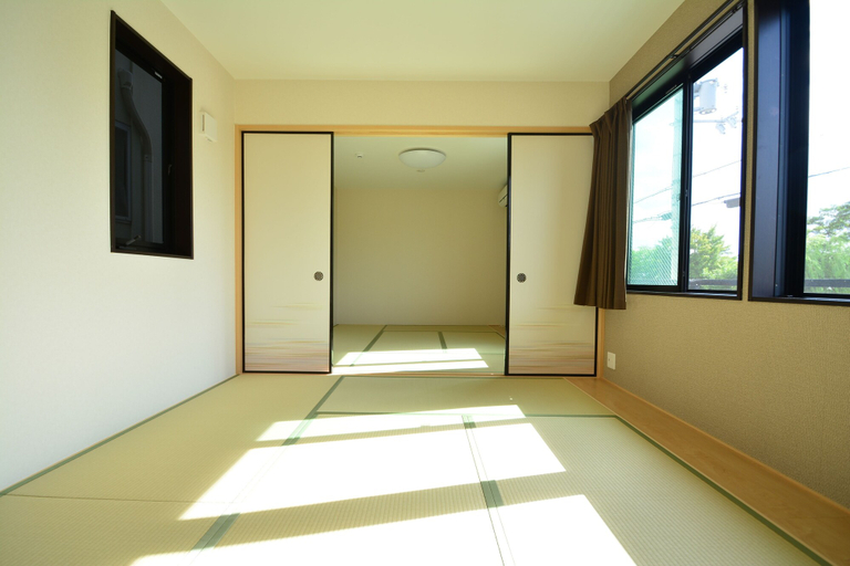 Others 5, Shukusai Art stay in Tofukuji, Kyoto