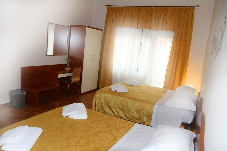 Bedroom 5, B&B Music, Milano