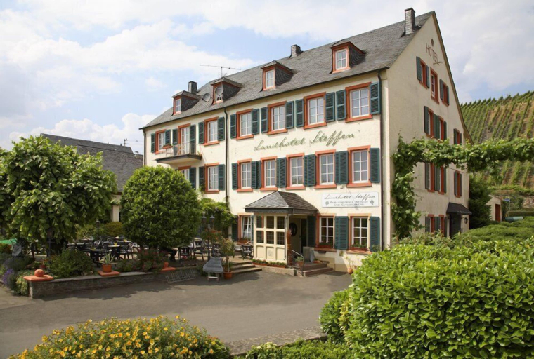 Landhotel Steffen, Bernkastel-Wittlich