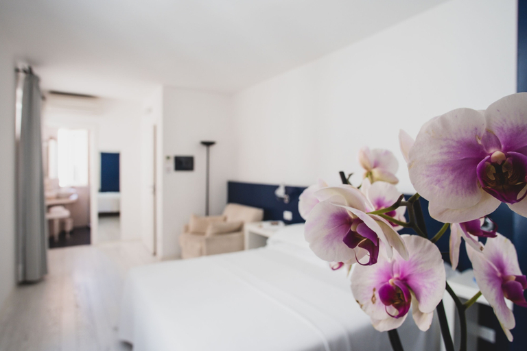 Bedroom 3, Casa Fola - City Centre Rooms, Verona