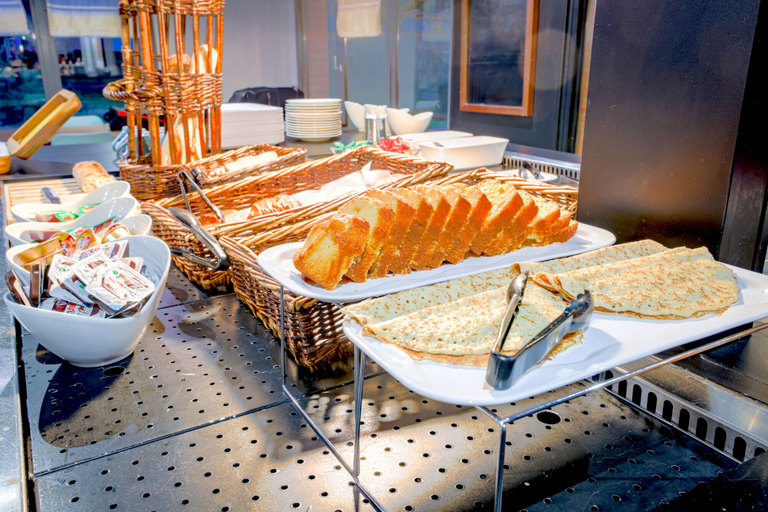 Food & Drinks 5, Hotel RBX - Roubaix Centre, Nord