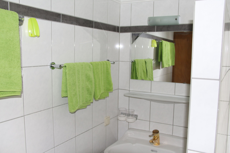 Bathroom 3, Ferienhaus Peterlhaus, Sankt Johann im Pongau
