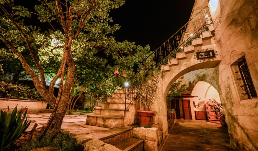 Exterior & Views 2, Elysée Cave House, Nevşehir