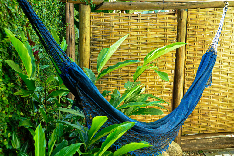 Exterior & Views 2, VELINN Pousada Gaia Gardens, Parati