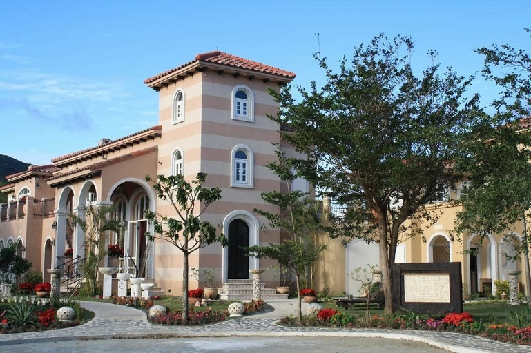 Exterior & Views 1, My Chateau, Pingtung