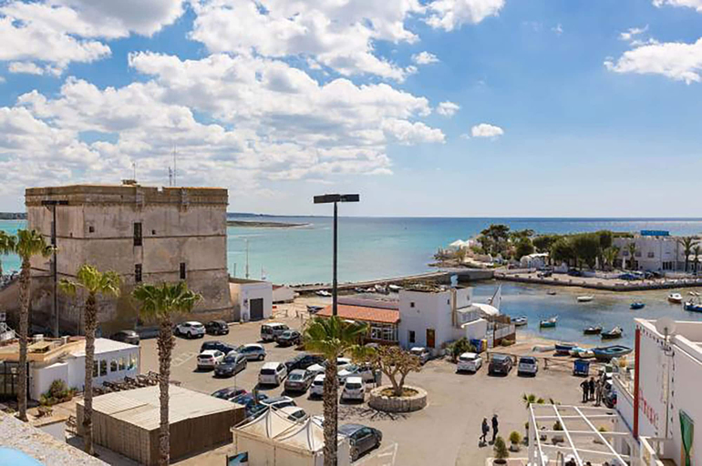 Beach 5, 2301 Villetta Il Glicine, Lecce