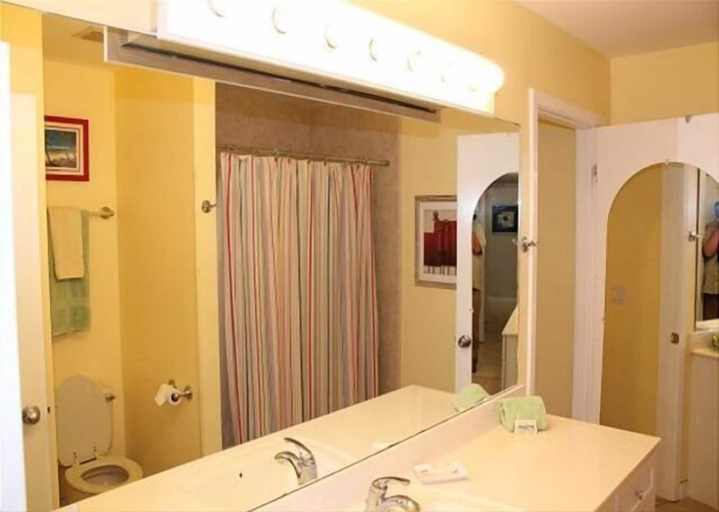 Bathroom 3, Hibiscus B302, Saint Johns