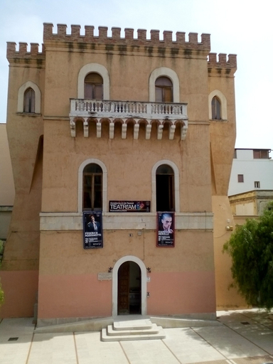 Exterior & Views 2, ControVento Rooms, Barletta-Andria-Trani