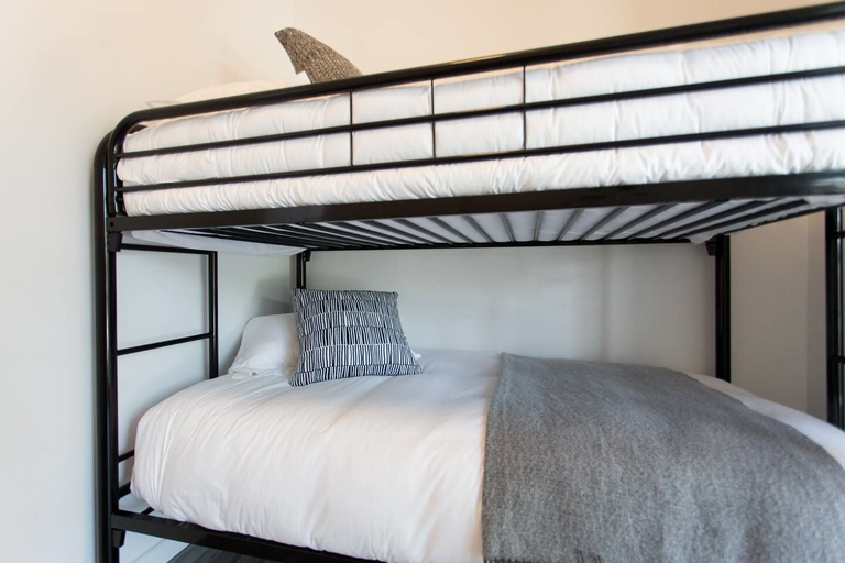 Bedroom 2, Perfectly Located Apt in Plateau, Montréal